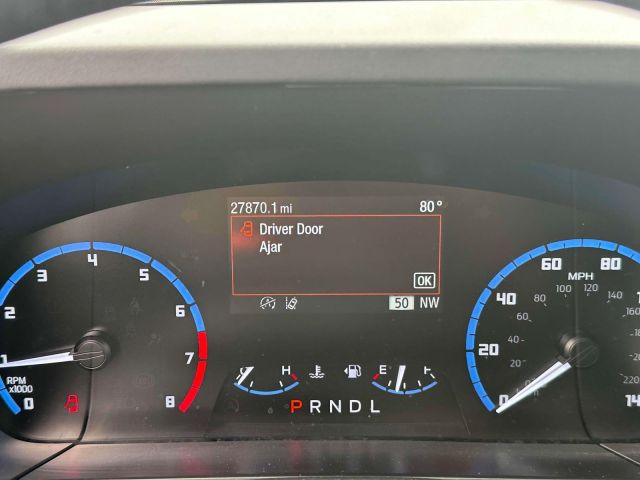 2022 Ford Bronco Sport Big Bend 4x4