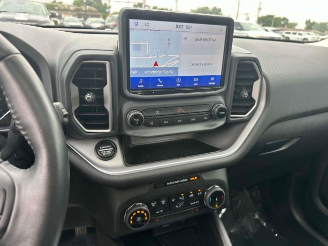 2022 Ford Bronco Sport Big Bend 4x4