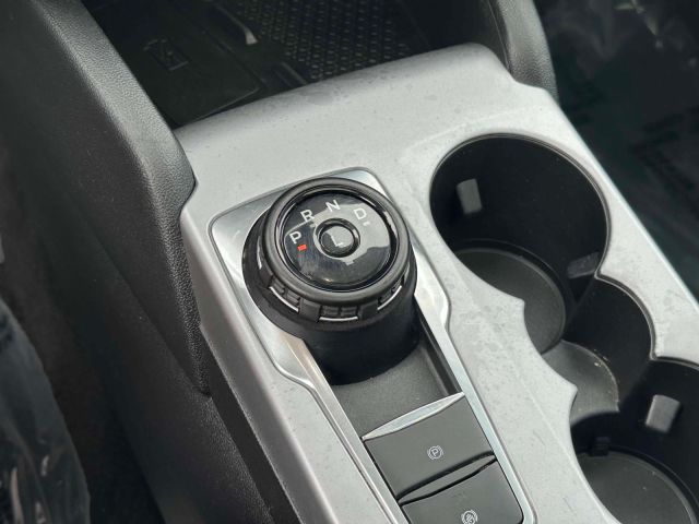 2022 Ford Bronco Sport Big Bend 4x4