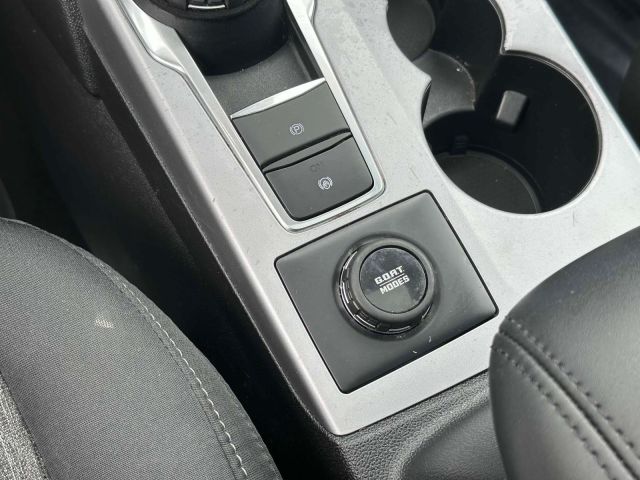 2022 Ford Bronco Sport Big Bend 4x4