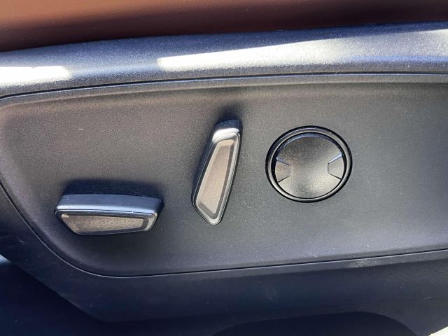 2022 Ford Bronco Sport Badlands 4x4