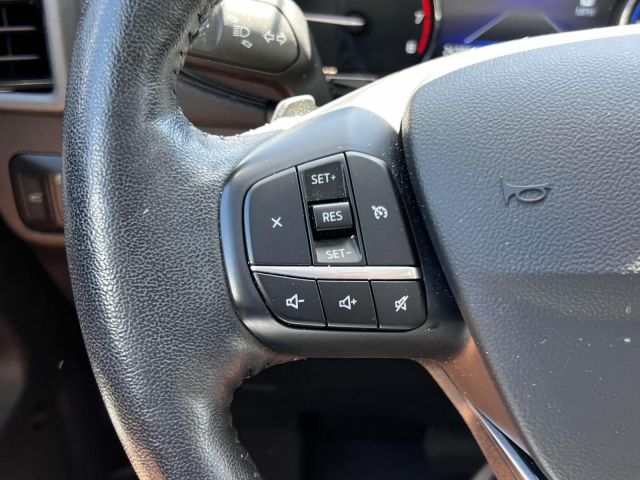 2022 Ford Bronco Sport Badlands 4x4