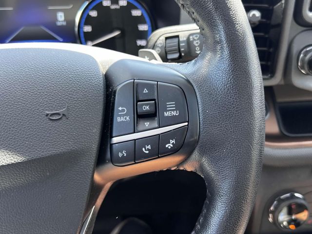 2022 Ford Bronco Sport Badlands 4x4