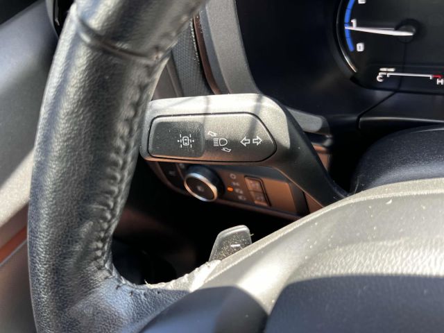 2022 Ford Bronco Sport Badlands 4x4
