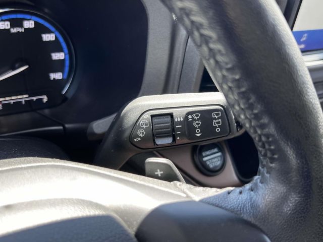 2022 Ford Bronco Sport Badlands 4x4