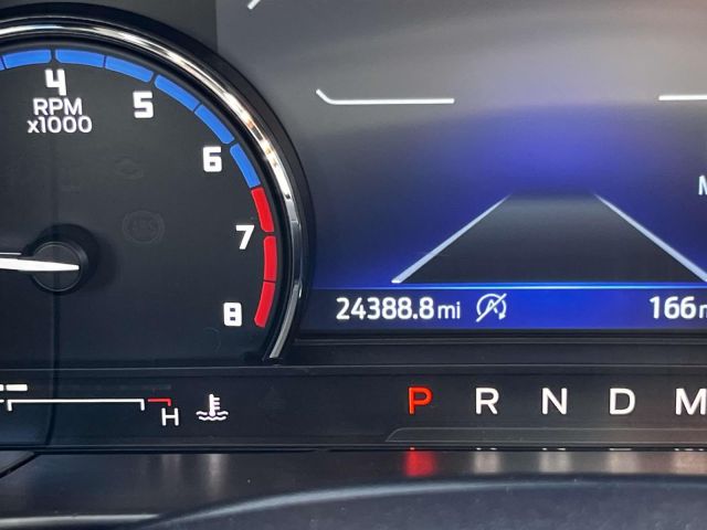 2022 Ford Bronco Sport Badlands 4x4