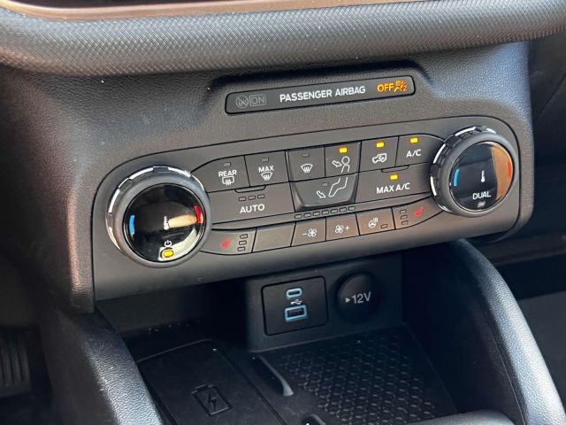 2022 Ford Bronco Sport Badlands 4x4