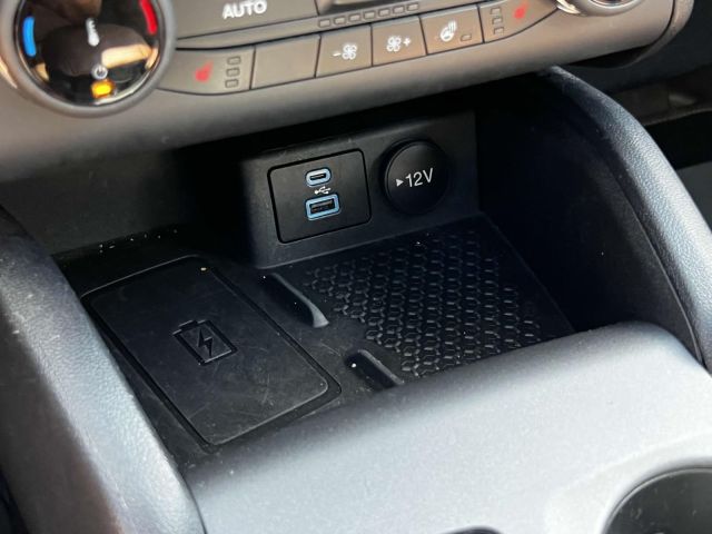 2022 Ford Bronco Sport Badlands 4x4