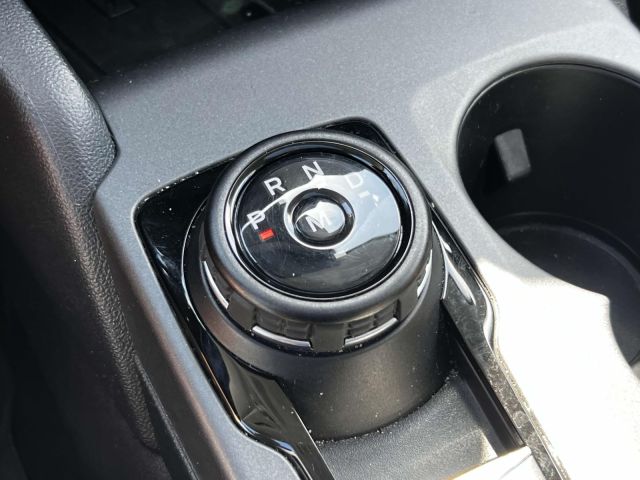 2022 Ford Bronco Sport Badlands 4x4