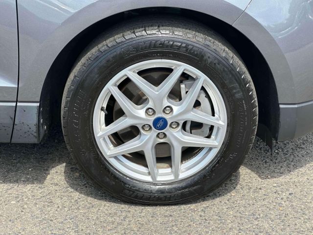 2022 Ford Edge SEL AWD