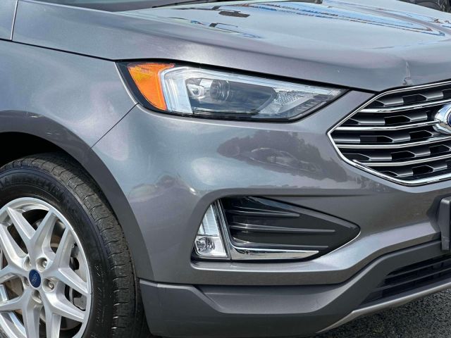 2022 Ford Edge SEL AWD