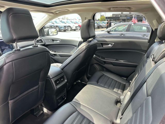 2022 Ford Edge SEL AWD