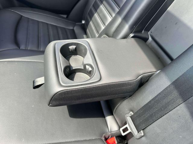 2022 Ford Edge SEL AWD