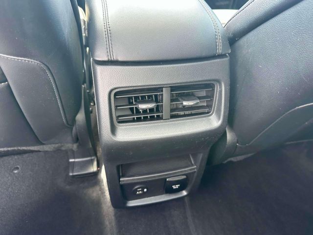 2022 Ford Edge SEL AWD