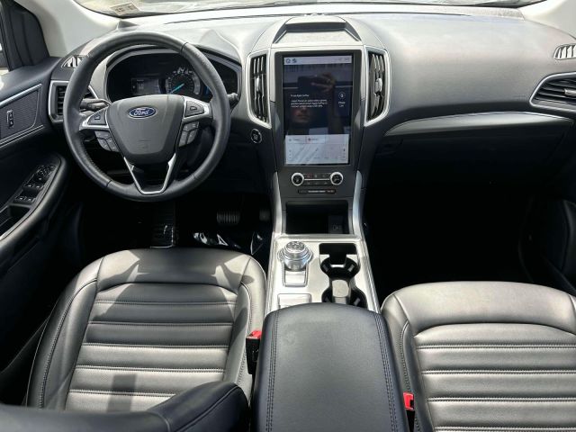 2022 Ford Edge SEL AWD