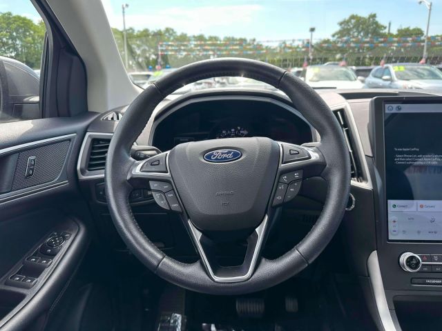 2022 Ford Edge SEL AWD