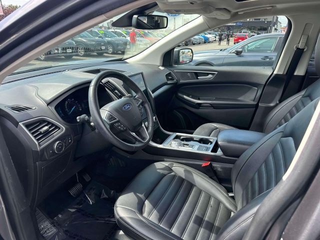 2022 Ford Edge SEL AWD