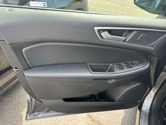 2022 Ford Edge SEL AWD
