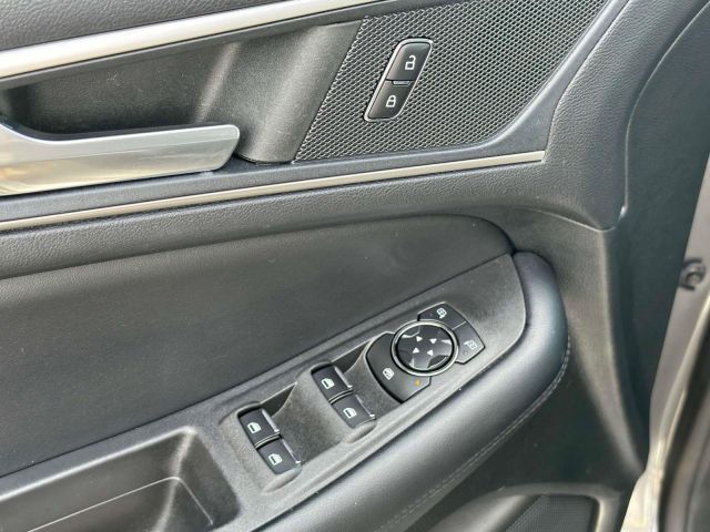 2022 Ford Edge SEL AWD