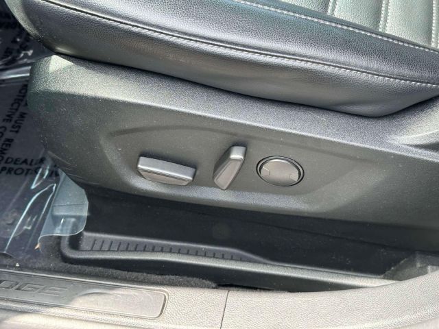2022 Ford Edge SEL AWD