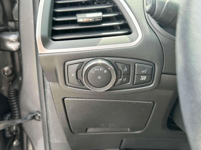 2022 Ford Edge SEL AWD