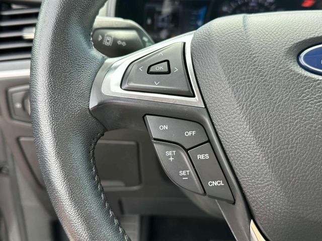 2022 Ford Edge SEL AWD