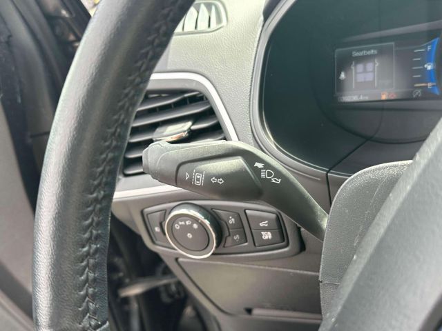 2022 Ford Edge SEL AWD