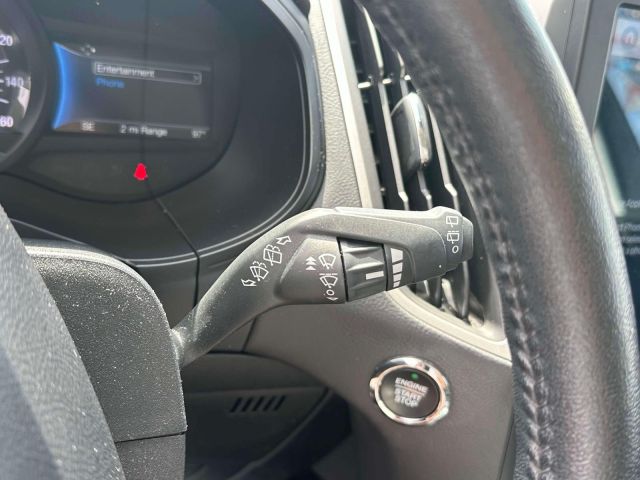 2022 Ford Edge SEL AWD