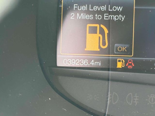 2022 Ford Edge SEL AWD