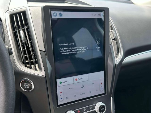 2022 Ford Edge SEL AWD