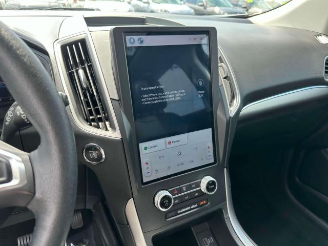 2022 Ford Edge SEL AWD