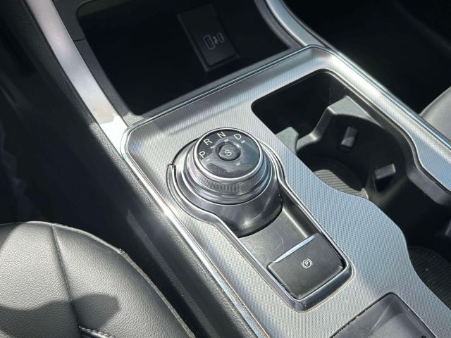 2022 Ford Edge SEL AWD