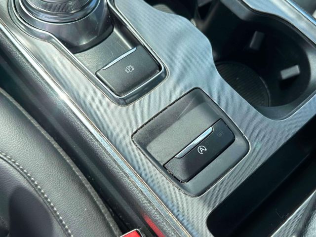 2022 Ford Edge SEL AWD
