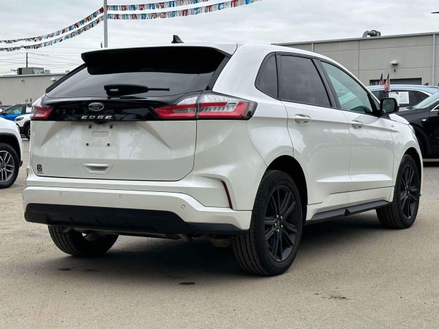 2022 Ford Edge ST-Line AWD