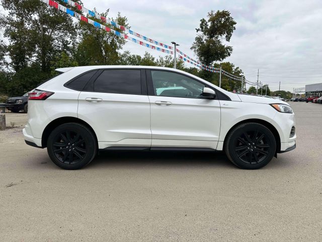2022 Ford Edge ST-Line AWD