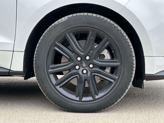 2022 Ford Edge ST-Line AWD
