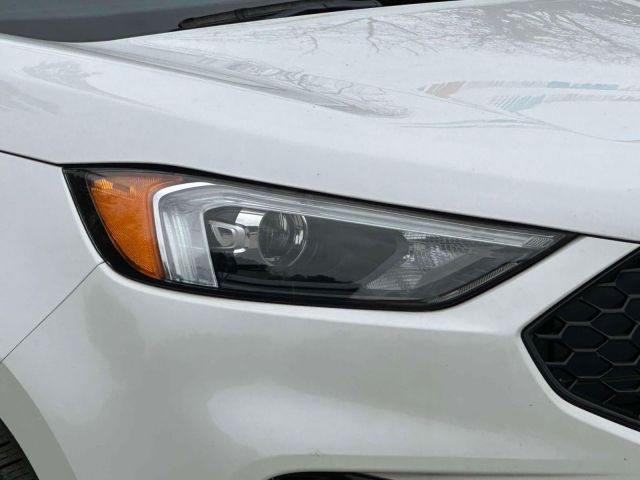 2022 Ford Edge ST-Line AWD