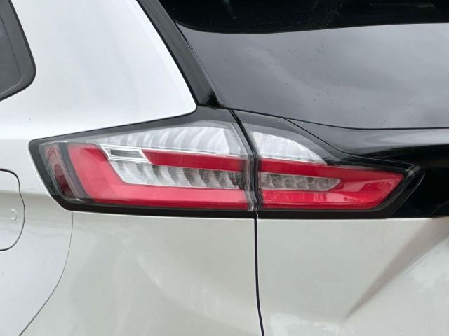 2022 Ford Edge ST-Line AWD