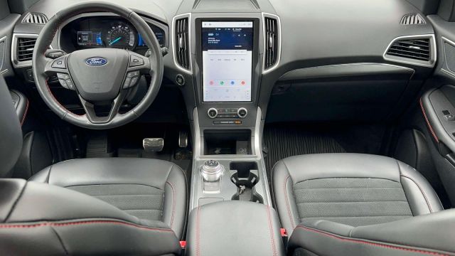 2022 Ford Edge ST-Line AWD