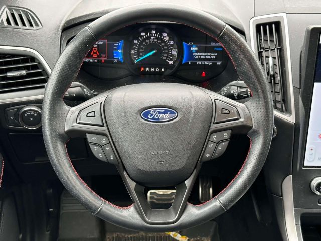 2022 Ford Edge ST-Line AWD