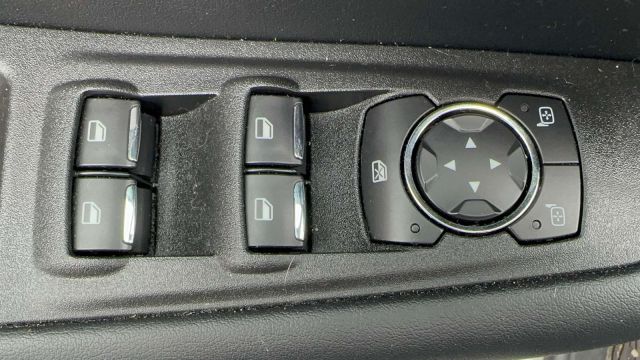 2022 Ford Edge ST-Line AWD
