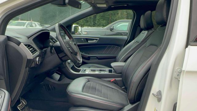 2022 Ford Edge ST-Line AWD