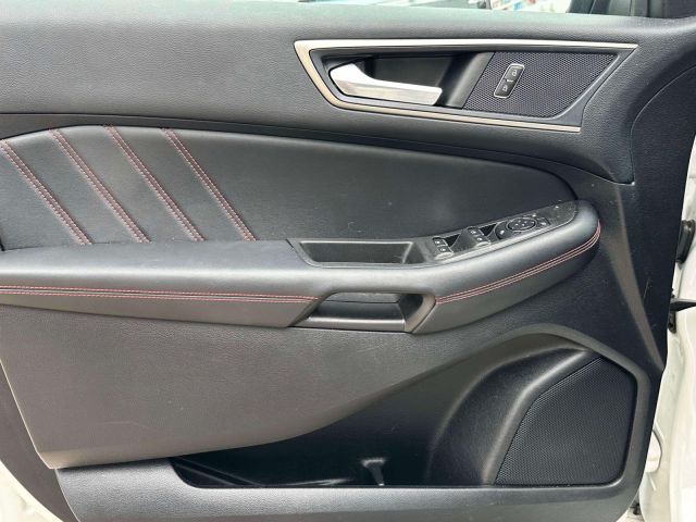 2022 Ford Edge ST-Line AWD