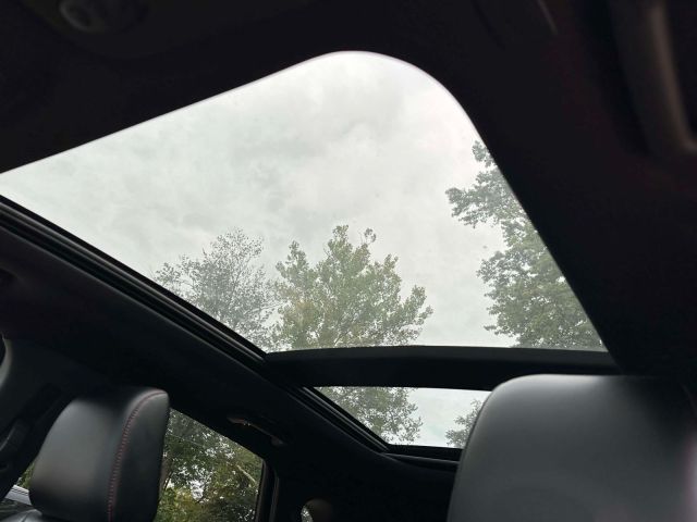 2022 Ford Edge ST-Line AWD
