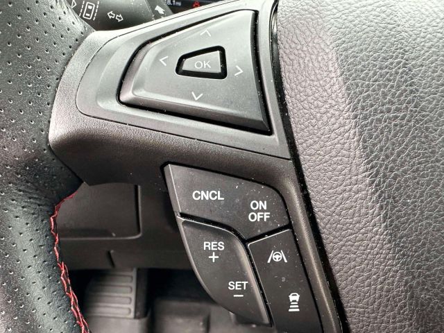 2022 Ford Edge ST-Line AWD