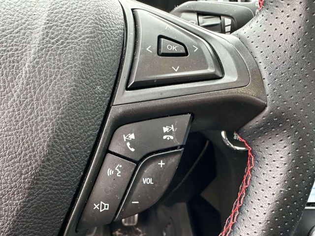 2022 Ford Edge ST-Line AWD
