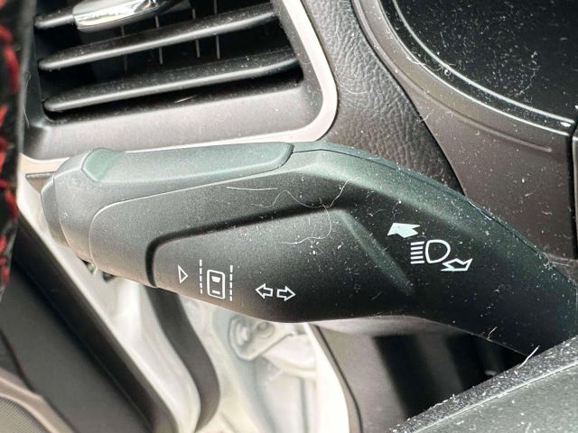 2022 Ford Edge ST-Line AWD