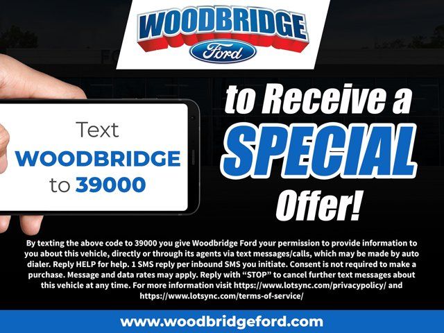2022 Ford Edge ST-Line
