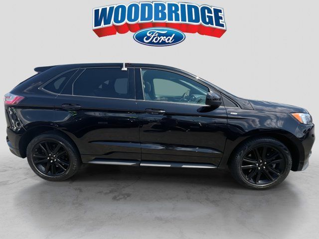2022 Ford Edge ST-Line