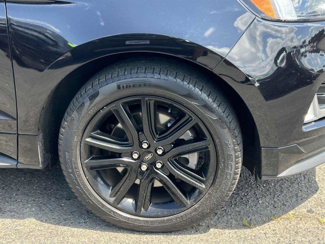 2022 Ford Edge ST-Line